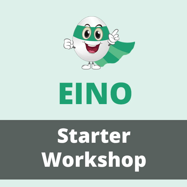 EINO - Starter-Workshop